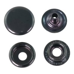 Auto baby trykknapper