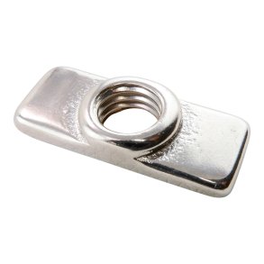 Screws for keys, etc.