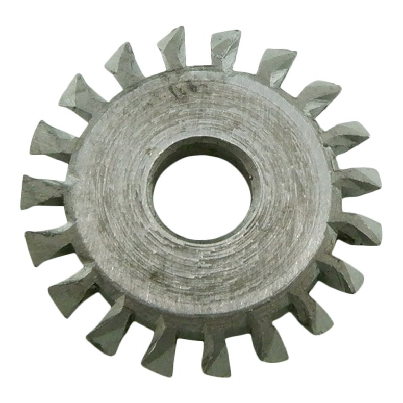 Blanchard replacement wheel