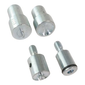 Einsetzwerkzeug fr Druckknopf 6S