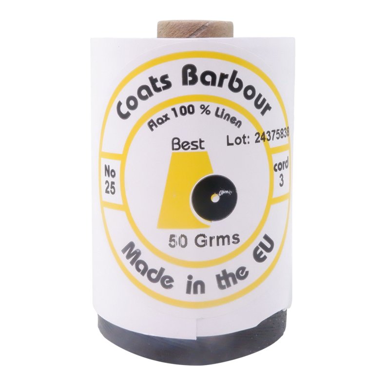 Vokset hrtrd, 25/3, speciel