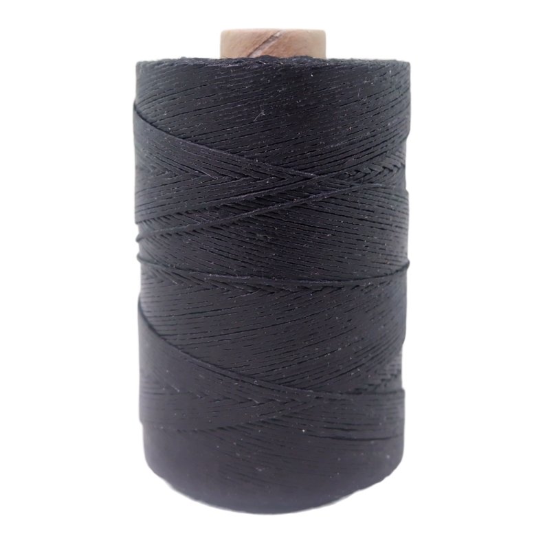 Vokset hrtrd, 25/3, speciel 50 g Sort pr. stk.