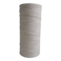 Kraftig kunststoftrd, vokset 