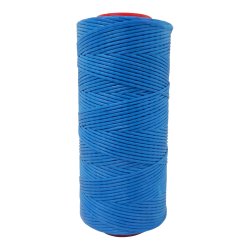 Kraftig kunststoftrd, vokset 