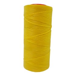 Kraftig kunststoftrd, vokset 