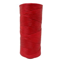 Kraftig kunststoftrd, vokset 