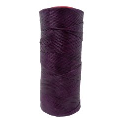 Kraftig kunststoftrd, vokset 