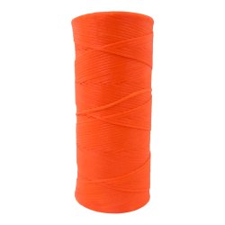 Kraftig kunststoftrd, vokset 