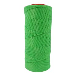 Kraftig kunststoftrd, vokset 