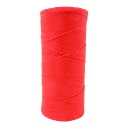 Kraftig kunststoftrd, vokset 