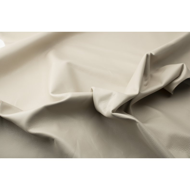 Lammenappa tykkelse 0,6 mm.