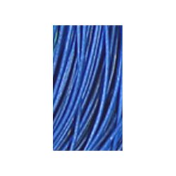 Leather lace 2 mm. 100 cm colored