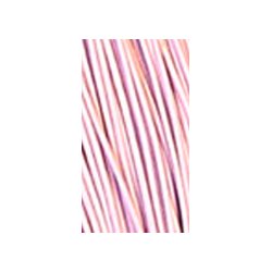 Leather lace 2 mm. 100 cm colored