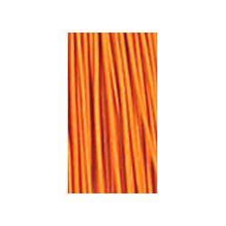 Leather lace 2 mm. 100 cm colored