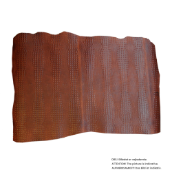 Forpart, crocoprg, 2,6-2,8 mm