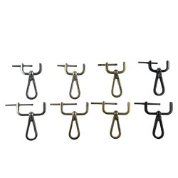 Karabin, udskiftelig