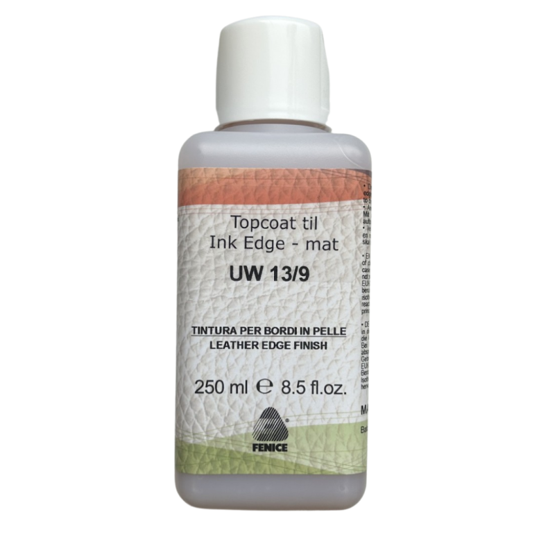 Topcoat til Ink Edge, mat