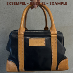 Taskebjle, til Clutch