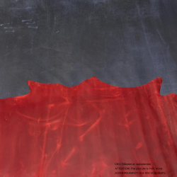 Halbe haute, Gewachste mit Pull-Up, 1/2 Haut, 2,0 mm