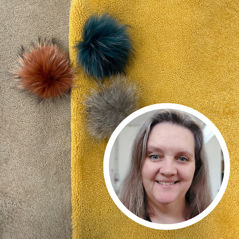 Pels og finurligheder � en kreativ weekend