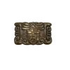 40 mm,Ant. brass,Buckle,per pcs.