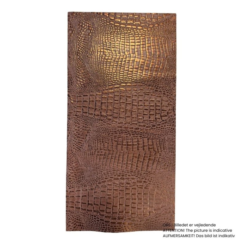 Leather Pieces 30,5x61 cm,