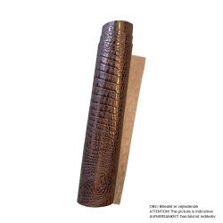 Leather Pieces 30,5x61 cm,