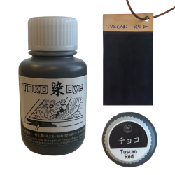 TOKO, vandbaseret farve, 100 ml