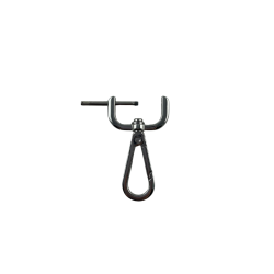 Karabin, udskiftelig