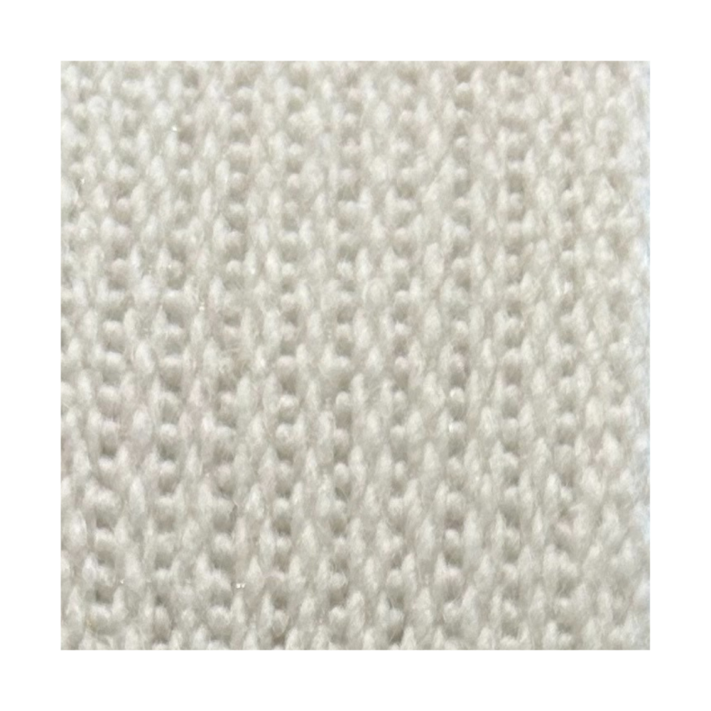 Bomuldsgjord 30 mm Beige pr. m
