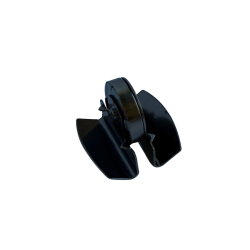 Magnetic clasp, for edges