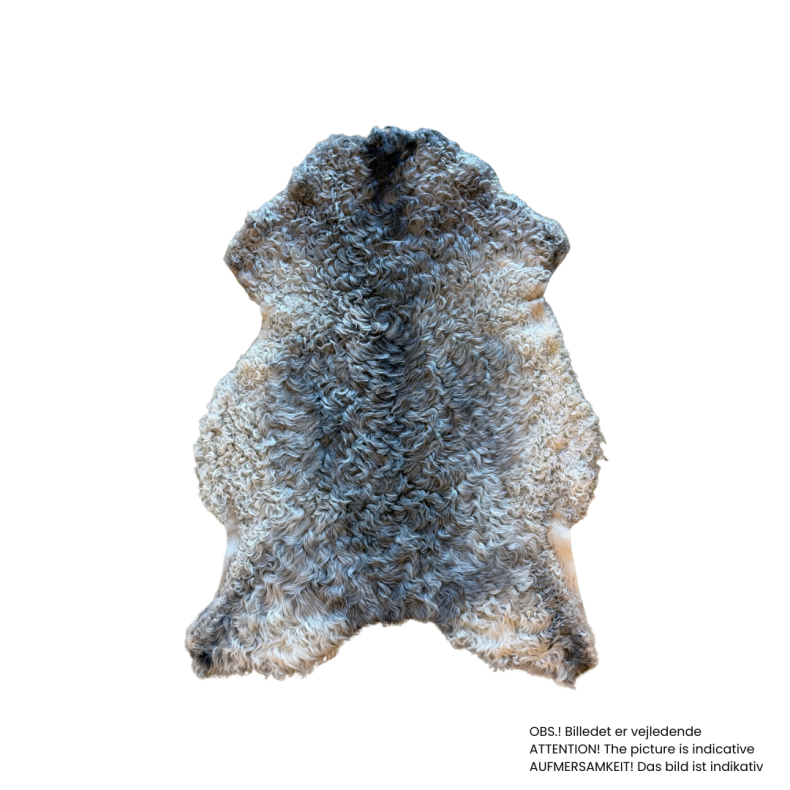 Gotlandic sheepskin