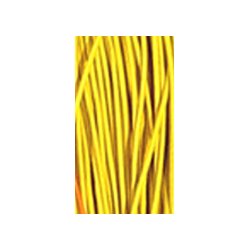 Leather lace 2 mm. 100 cm colored