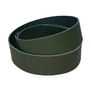 Remme 2,6-2,8 mm, 120 cm, grn