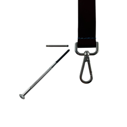 Karabin, udskiftelig