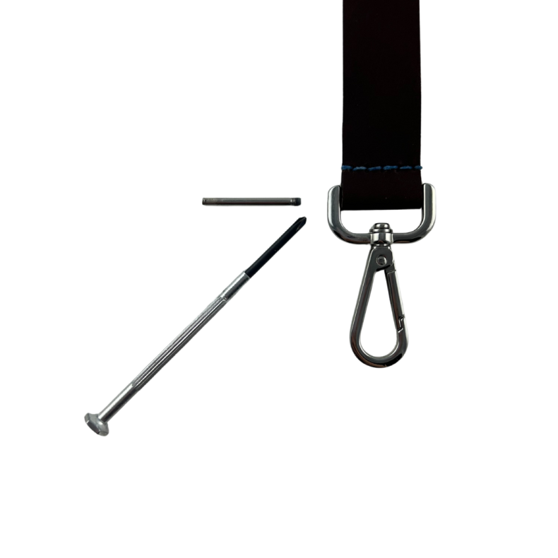 Karabin, udskiftelig