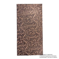 Leather Pieces 30,5x61 cm,