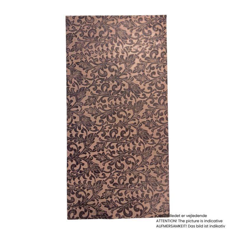 Leather Pieces 30,5x61 cm,