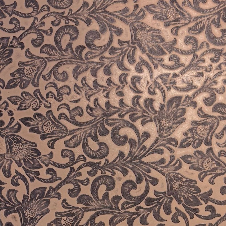 Leather Pieces 30,5x61 cm,