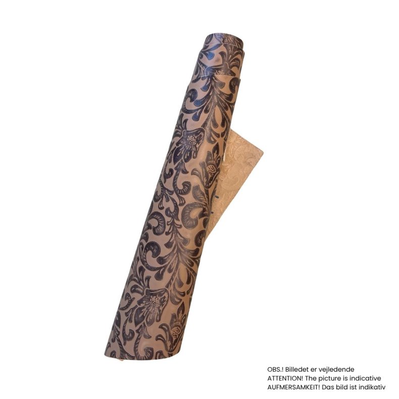 Leather Pieces 30,5x61 cm,