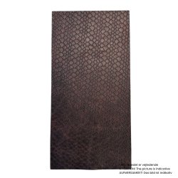 Leather Pieces 30,5x61 cm,