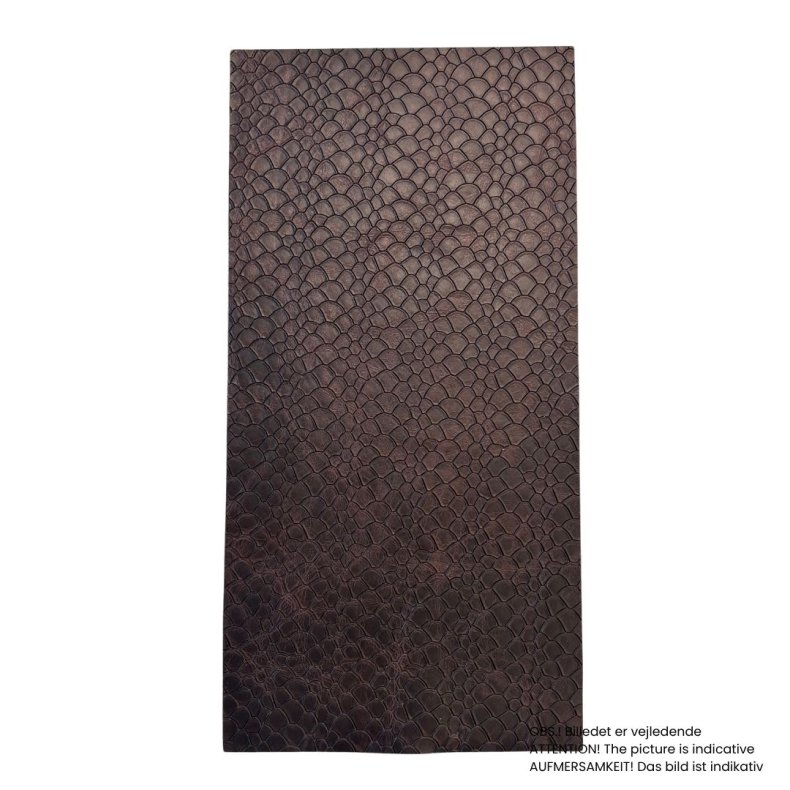 Leather Pieces 30,5x61 cm,