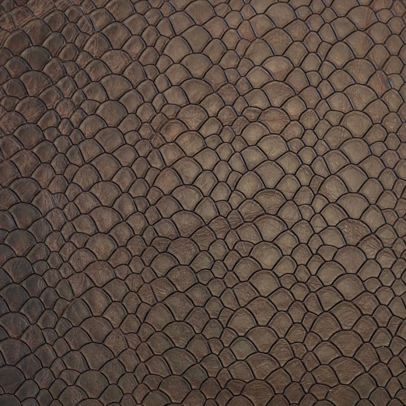 Leather Pieces 30,5x61 cm,