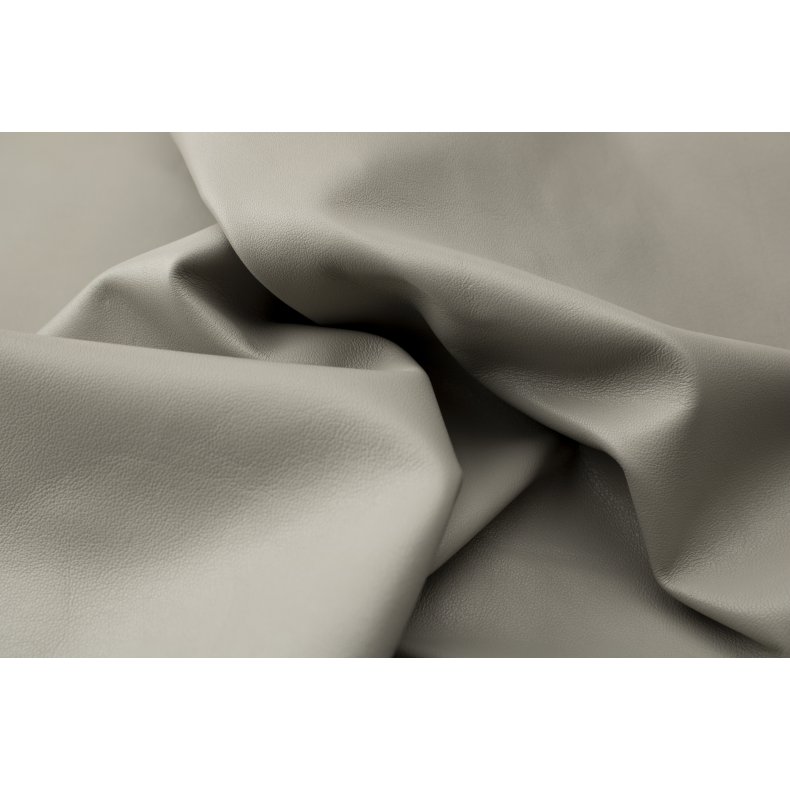 Lammenappa tykkelse 0,6 mm.