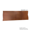 50x120 cm,Cognac,pr. stk.