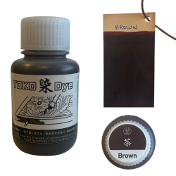 TOKO, vandbaseret farve, 100 ml