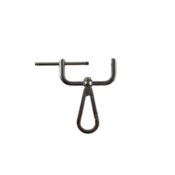 Karabin, udskiftelig