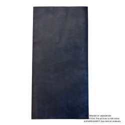 Leather Pieces 30,5x61 cm,