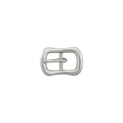 Inox 8 buckle