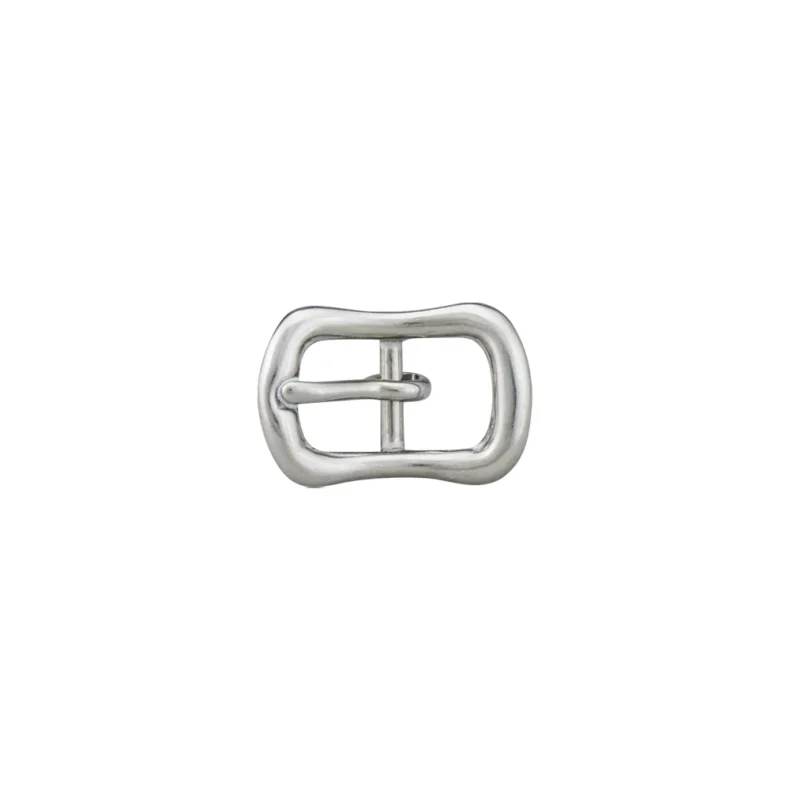 Inox 8 spnde 12 mm Rustfrit stl pr. stk.